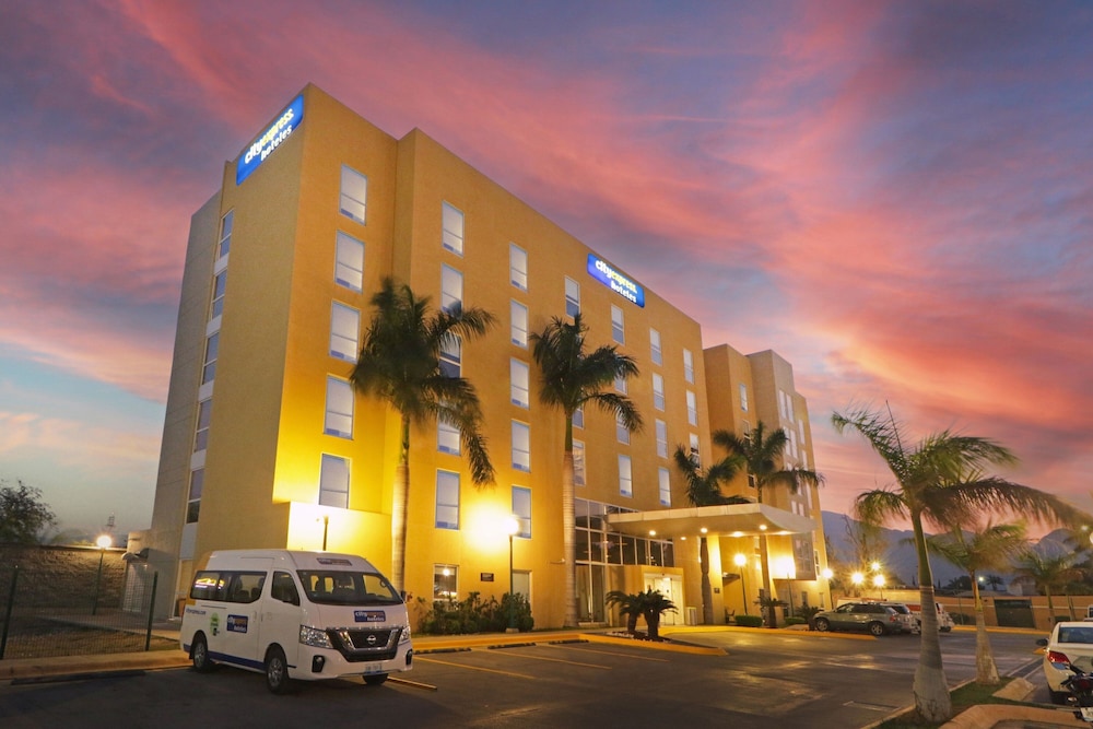 City Express by Marriott Ciudad Victoria 6/62