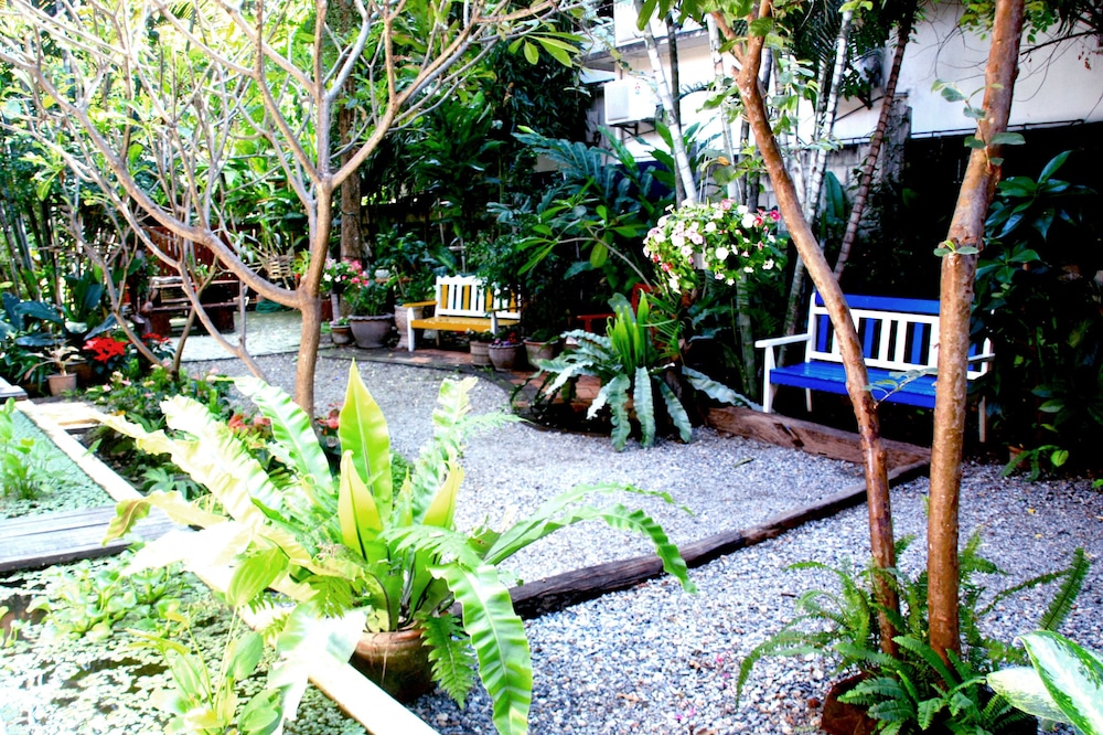 Ganesha House 27/32