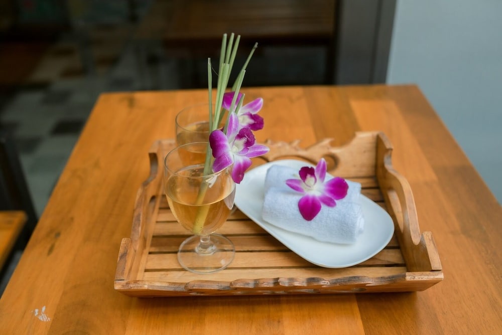 Coconut Grove酒店(Coconut Grove) 图片4