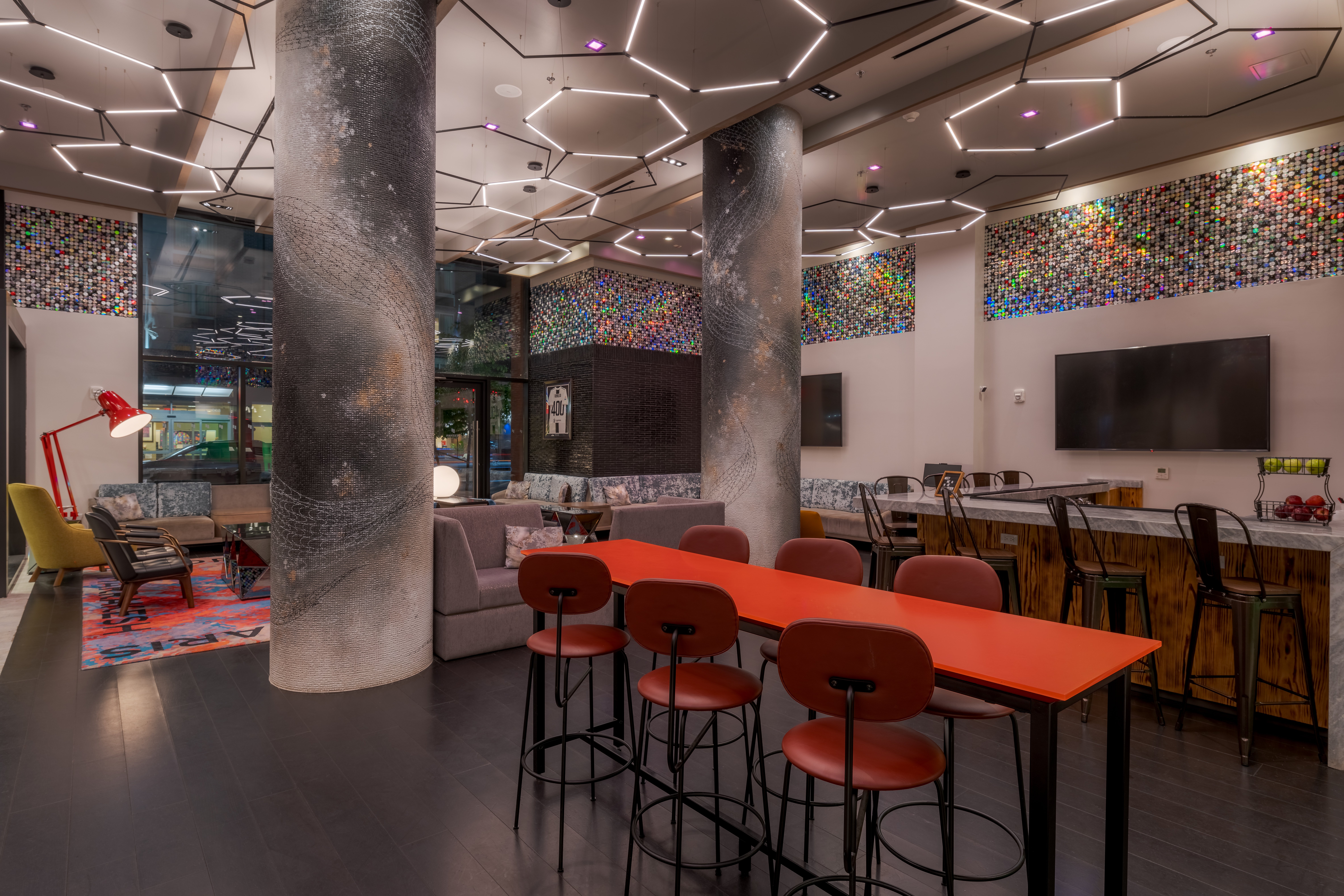 Pestana CR7 Times Square 67/76