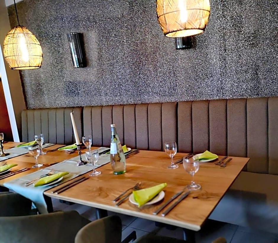 Hotel Restaurant Laux 44/60