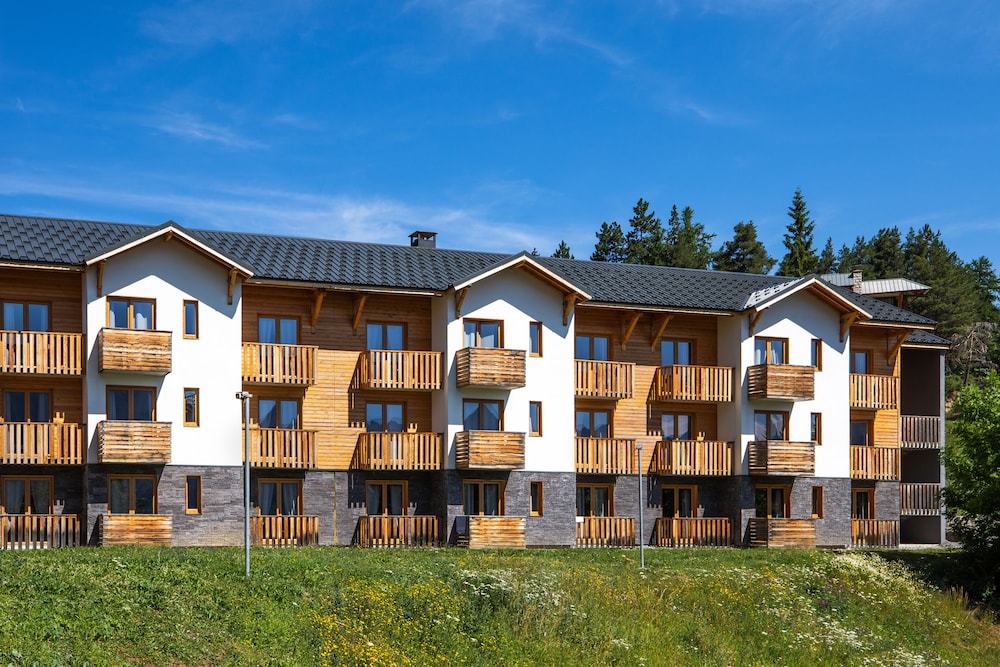 SOWELL RESIDENCES PRA LOUP 3/50
