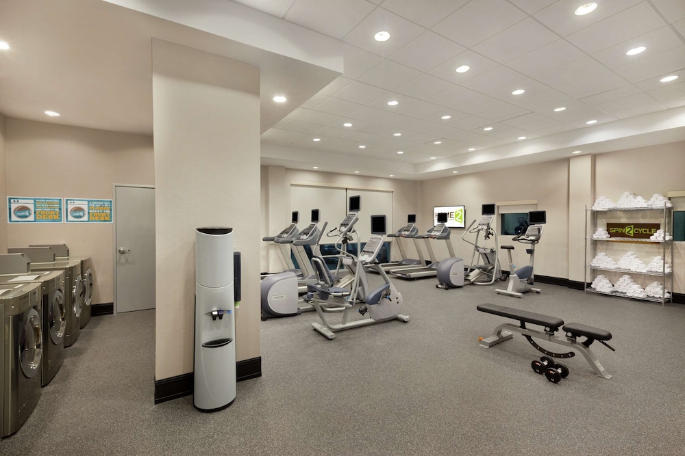Home2 Suites By Hilton Austin North Near The Domain 17/28