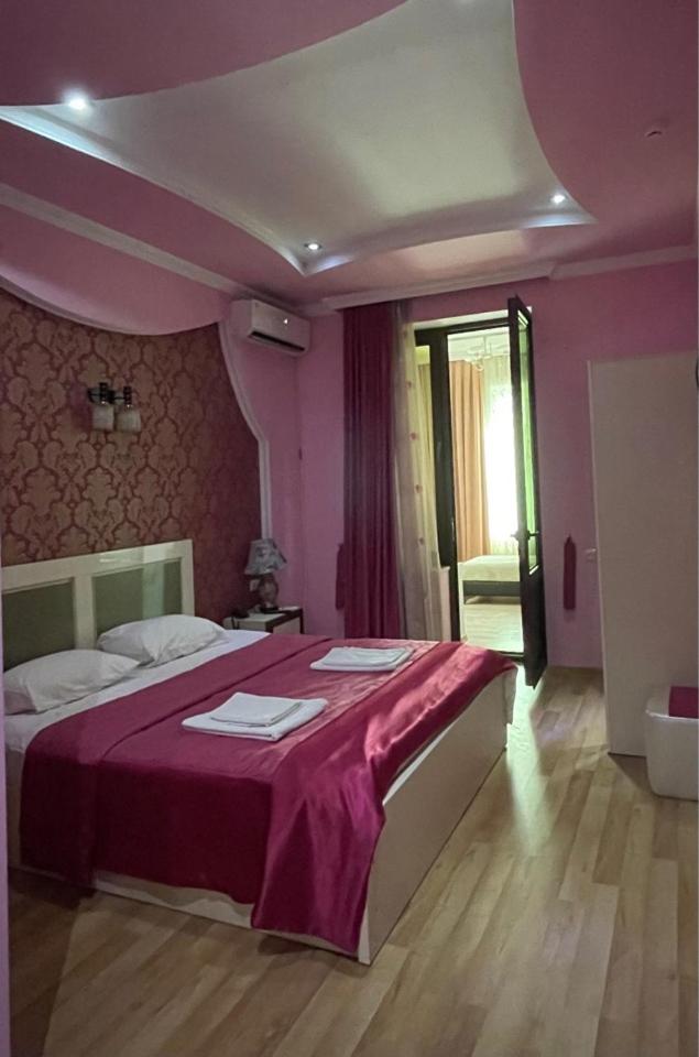Lux Palace Hotel 15/50