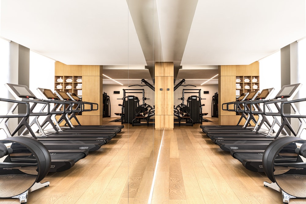 sport facilities