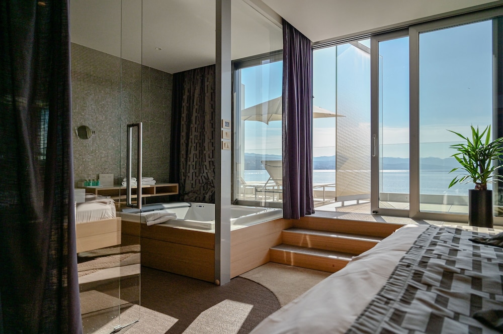 Hotel Bevanda - Relais & Chateaux 46/60