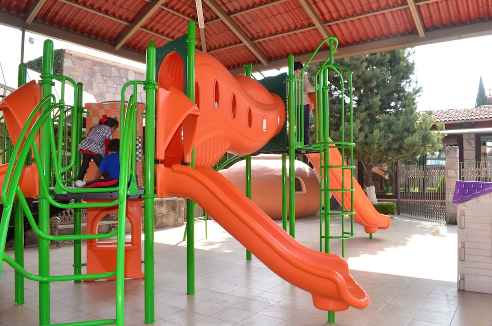 Quinta del Rey Hotel 24/31