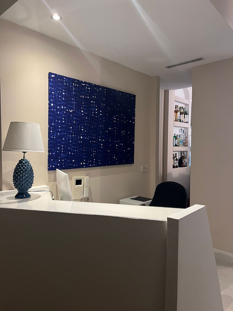 Relais Piazza Del Popolo - Luxury Rooms And Suites 7/61