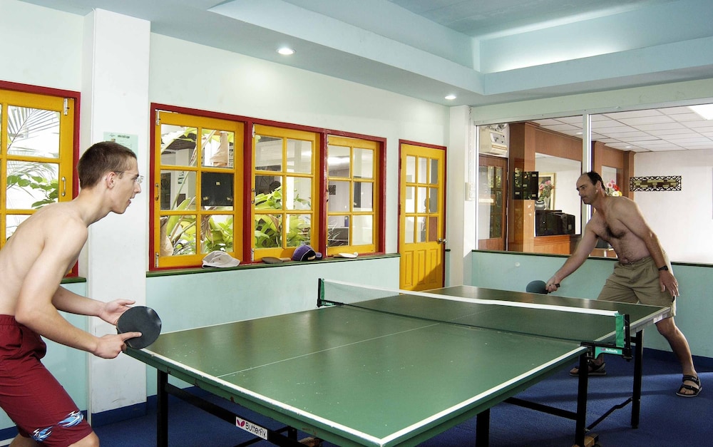 Best Western Phuket Ocean Resort 21/50