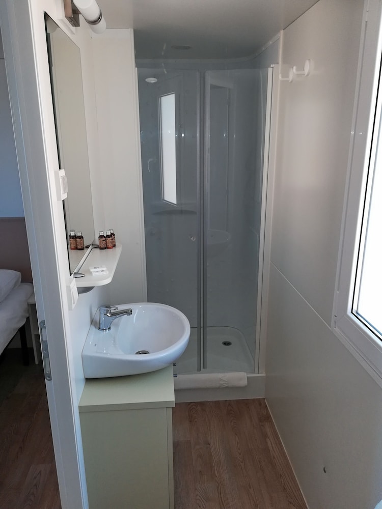 Bungalow Luxury Mobile Homes Belvedere 23/23