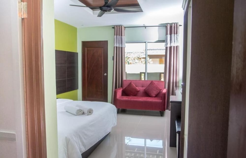 Chuu Pun Village Resort 23/75