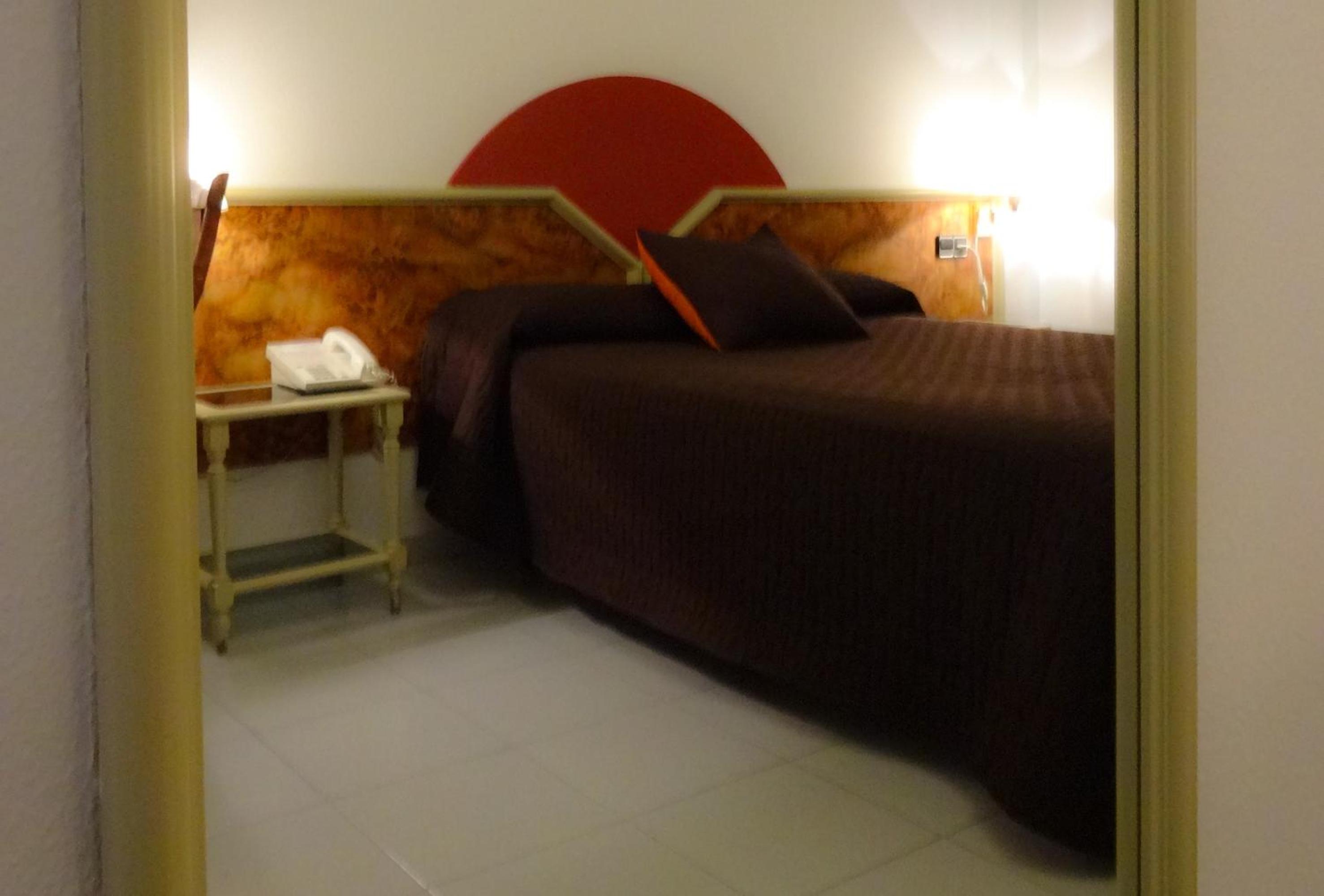 Hotel Azuqueca 41/61
