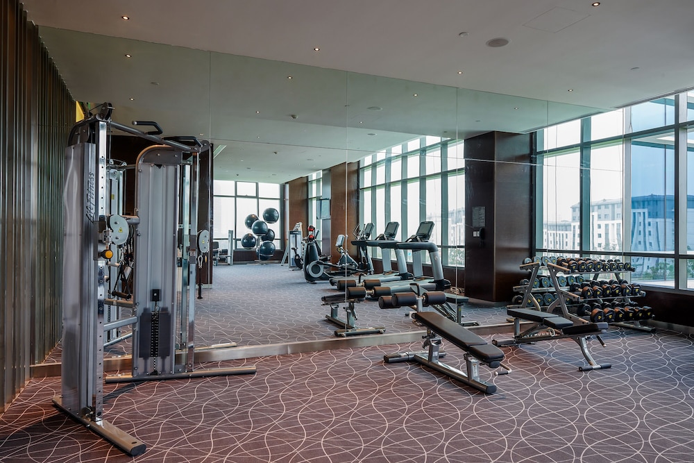 Hyatt Place Deqing 17/39