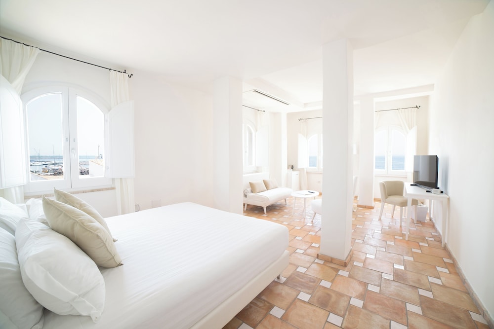 Relais la Ghinghetta 12/50