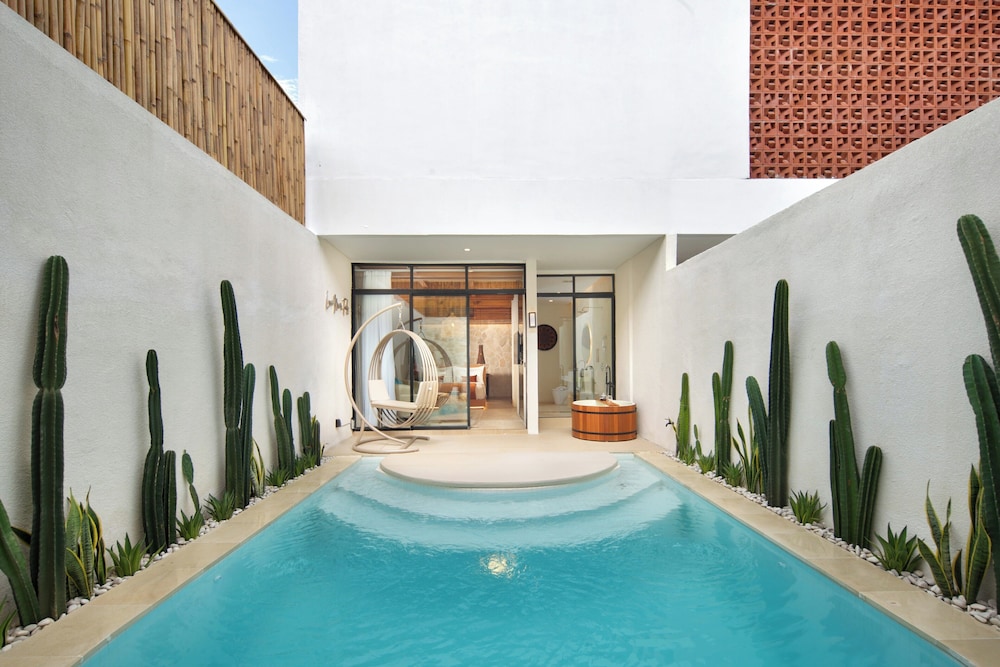 The Arden Villa Uluwatu by Ini Vie Hospitality 47/66