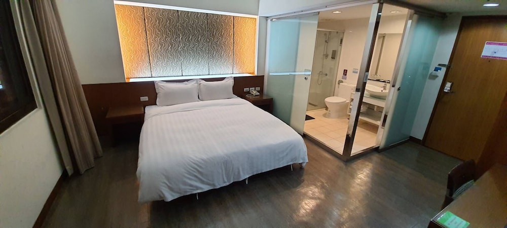 TAPENG BAY HOLIDAY HOTEL 16/52