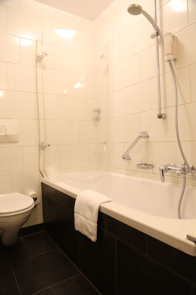 Park Hotel Am Berliner Tor 9/34