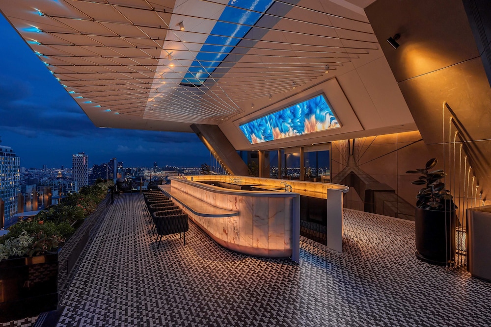 INNSiDE by Melia Bangkok Sukhumvit 20/47