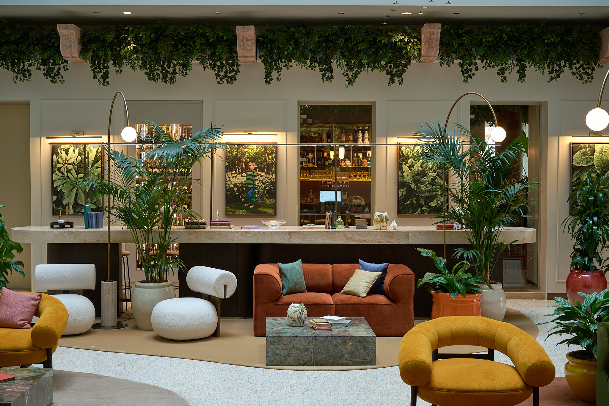 Verno House Budapest, Vignette Collection, an IHG Hotel 23/50