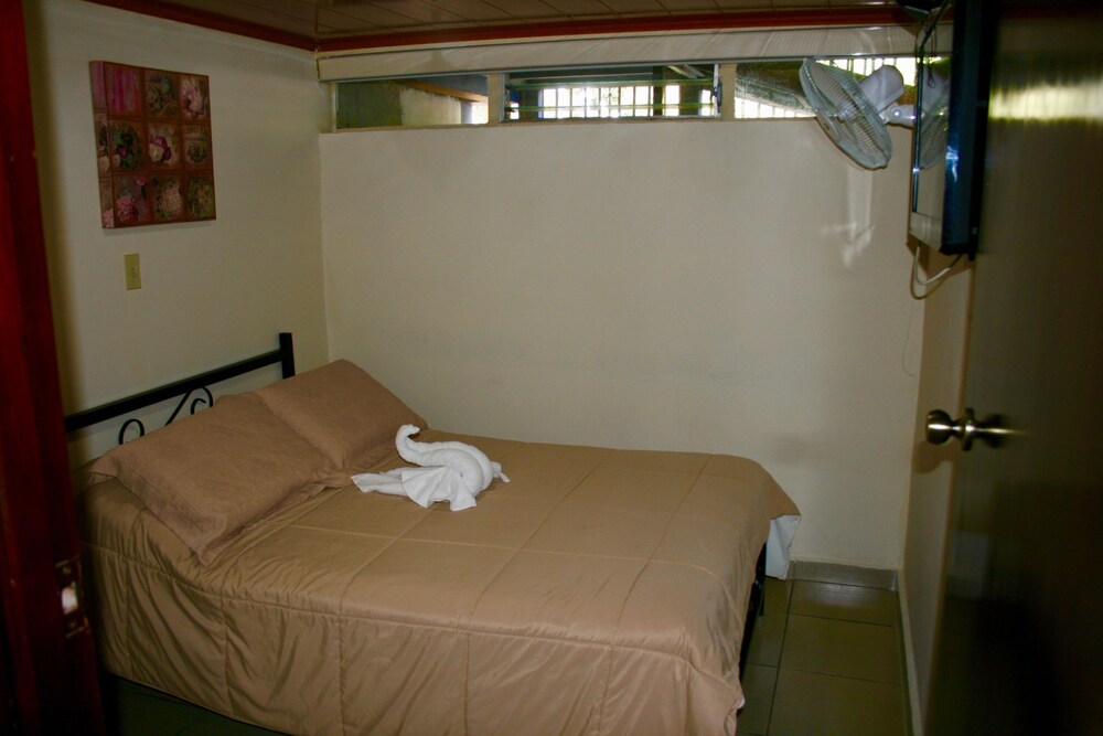 Central Boquete Hotel 8/50