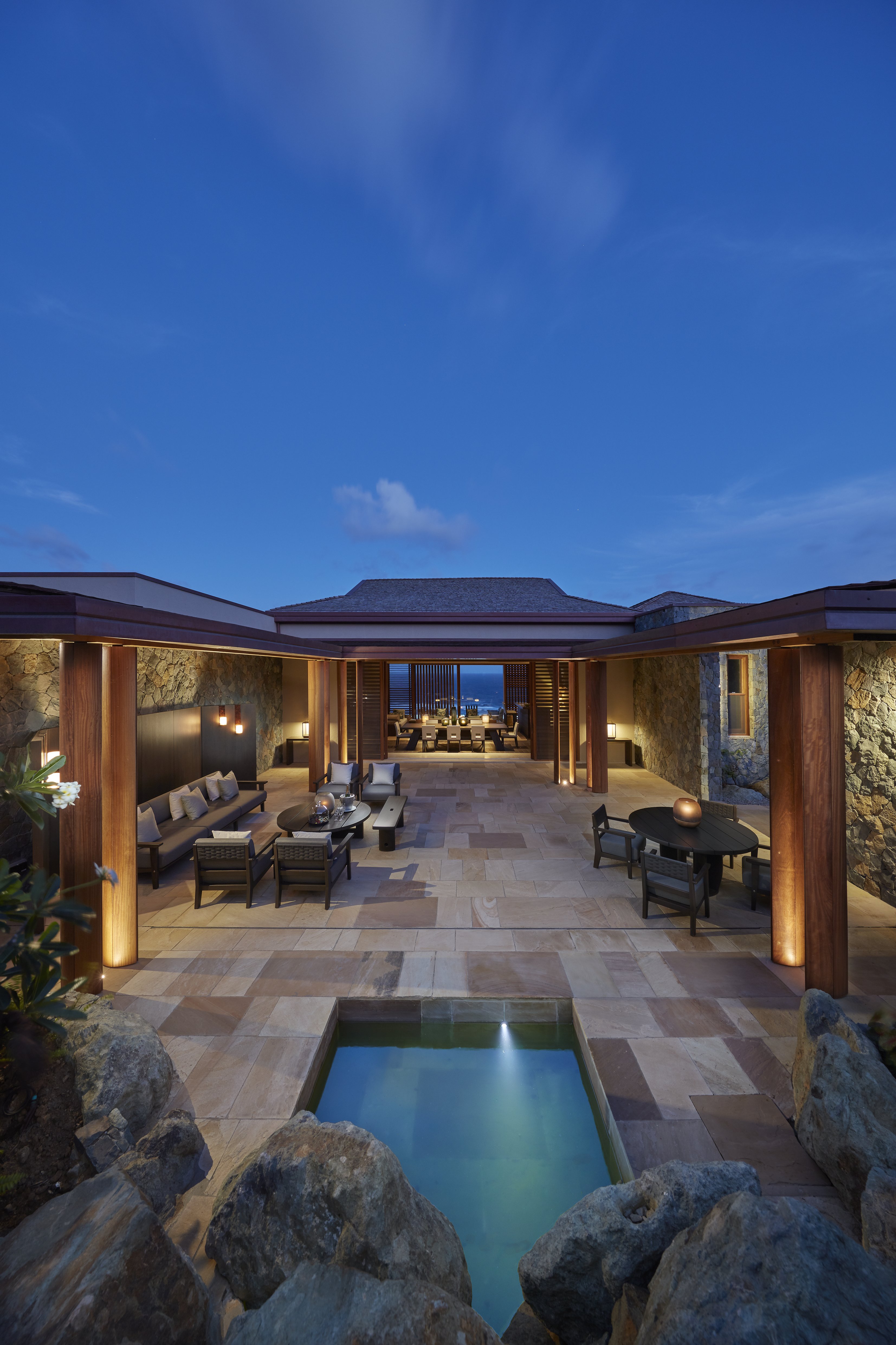 Mandarin Oriental Canouan 18/56