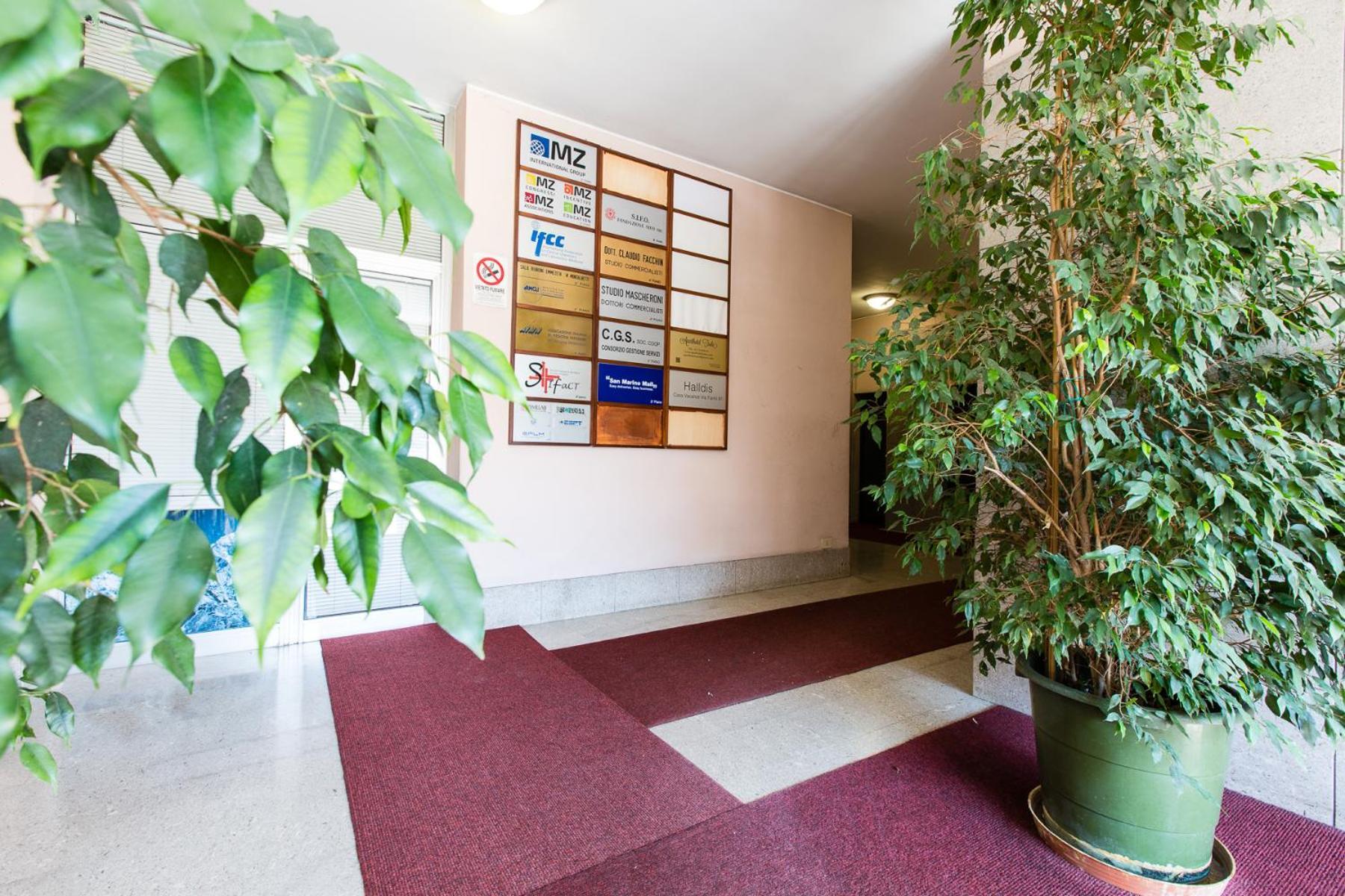 Aparthotel Isola 3/50