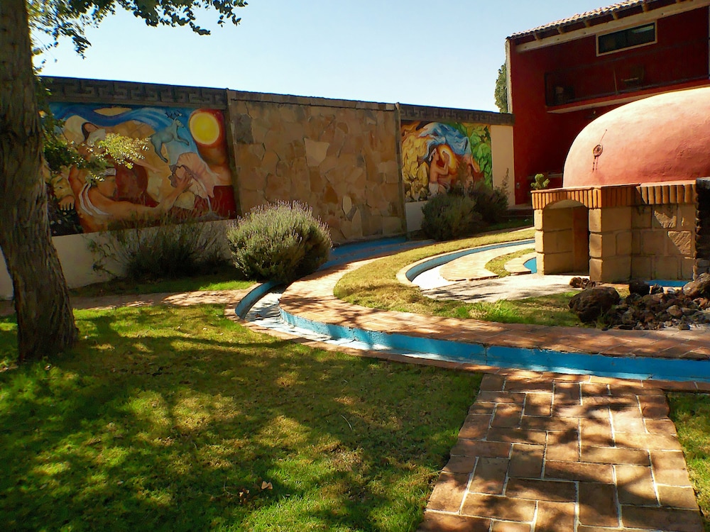 Hacienda Tres Vidas 28/36