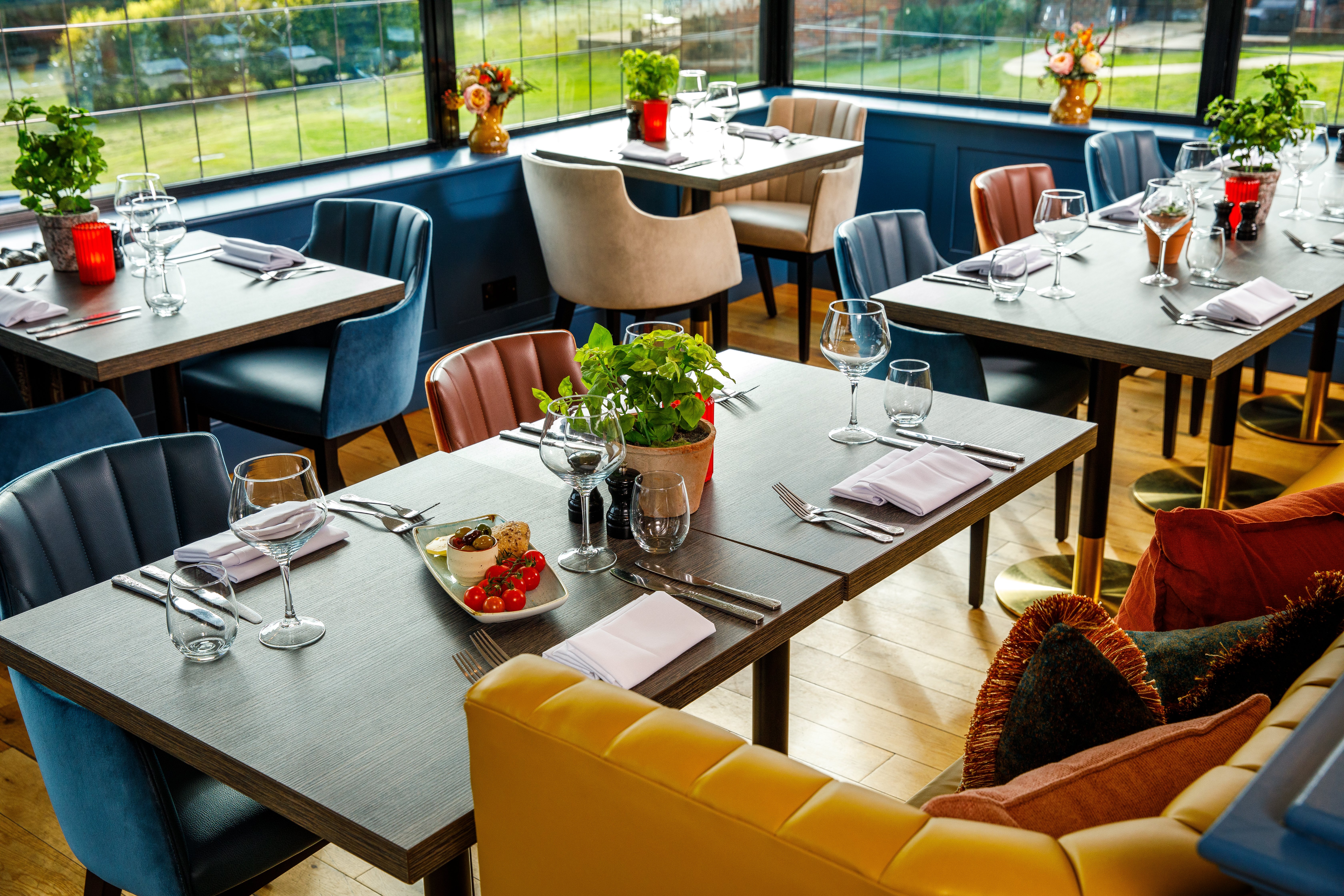 voco Lythe Hill Hotel & Spa by IHG 34/55