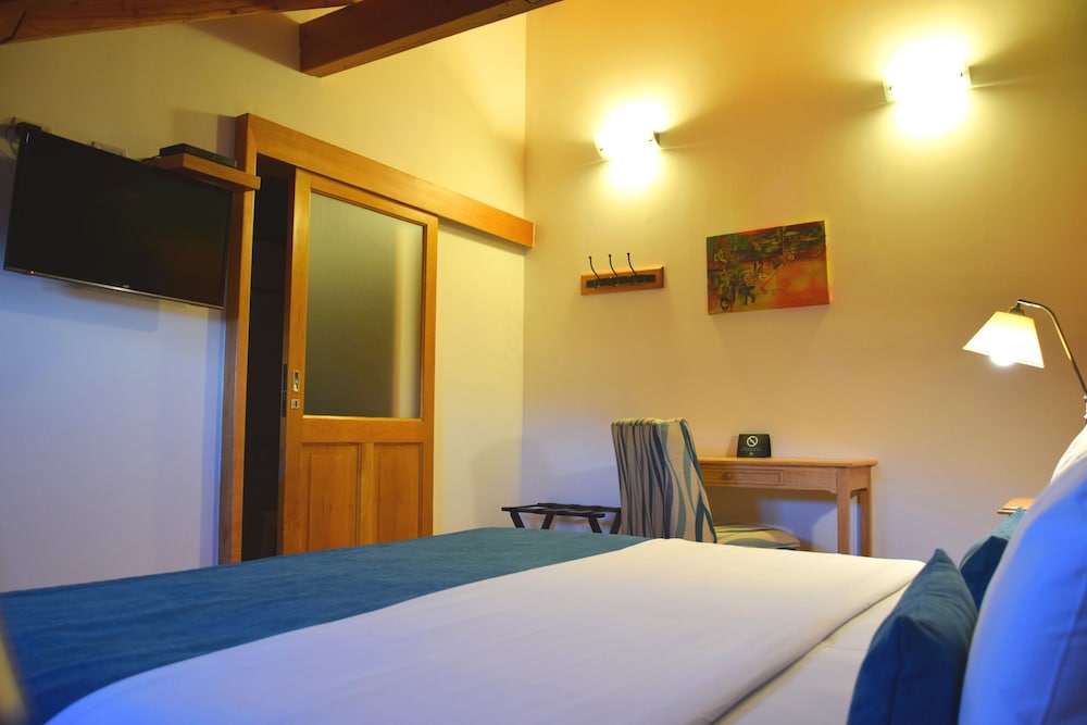 Destino Sur Hotel and Spa de Montana 16/73