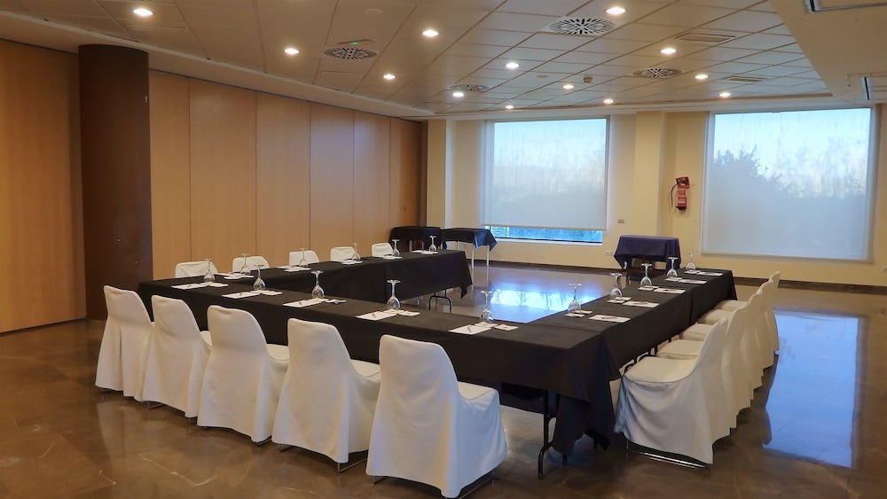 Flag Hotel Valencia Florazar 48/58