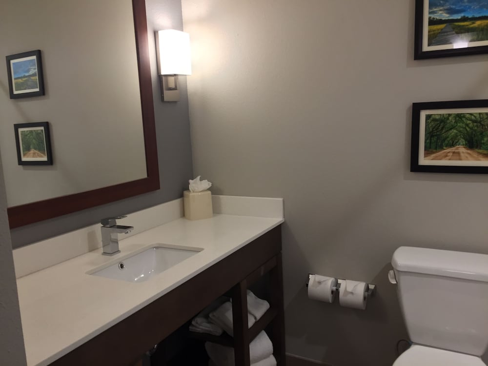 Comfort Suites North Charleston - Ashley Phosphate 31/32