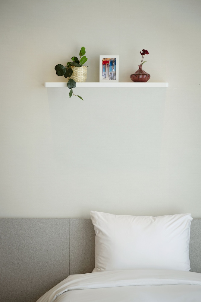 Grand City Hotel Changwon 21/50