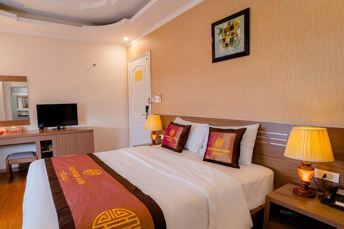 Superior, Queen Bed