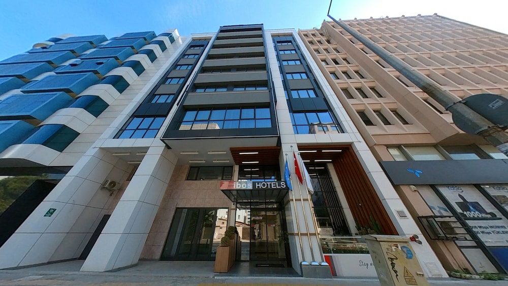 Ibos Hotels Izmir 2/64