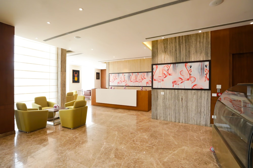 Regenta Suites Element One 15/50