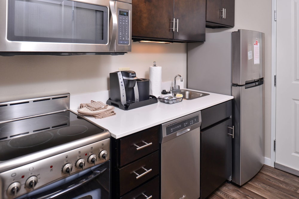 Towneplace Suites Gillette 43/47