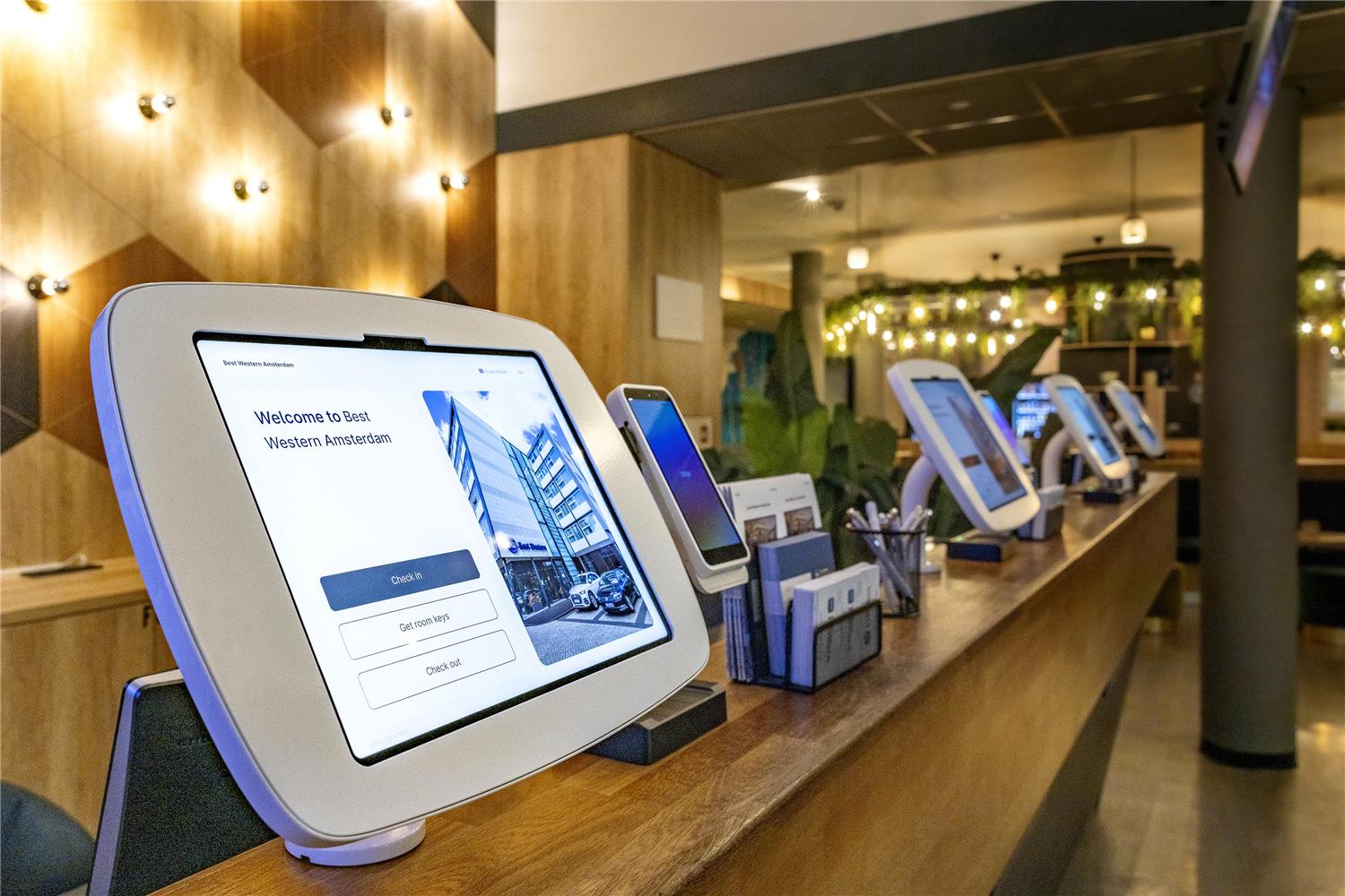 Best Western Amsterdam 23/29