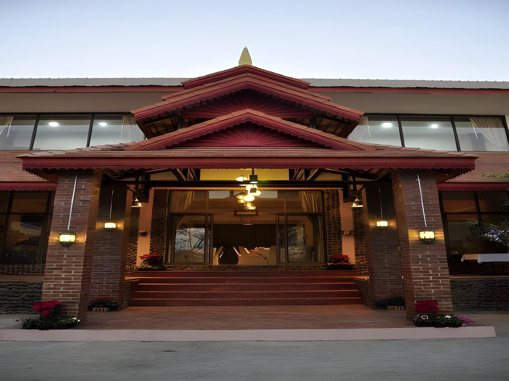 PIYAPORN HILL PARADISE酒店(PIYAPORN HILL PARADISE HOTEL) 图片3