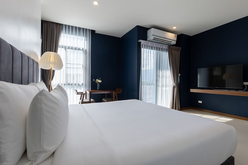 Amiri Place Hotel 16/50