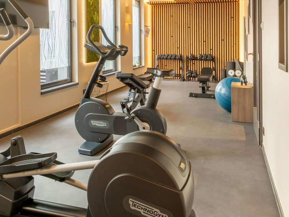 Novotel Suites Colmar Centre 44/75
