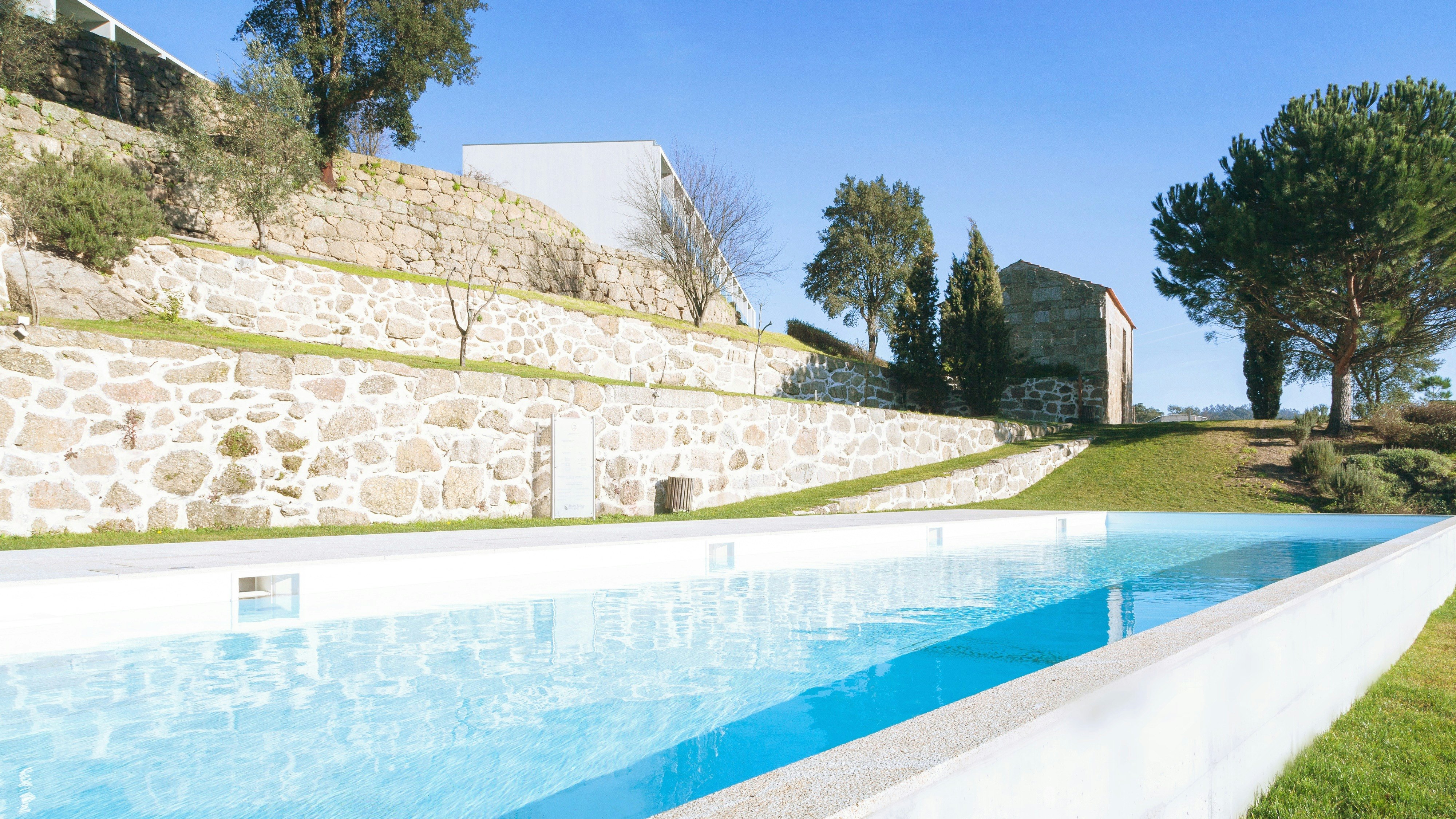 Douro Palace Hotel Resort Spa 45/80