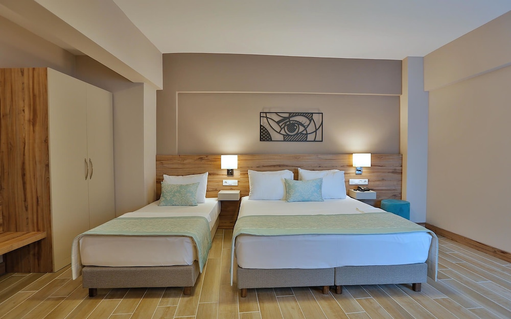 Kule Hotel 6/60