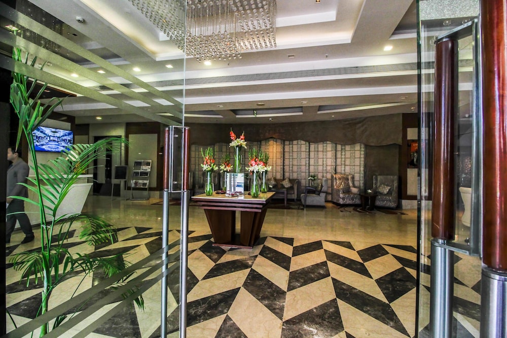 The Nikunj Hotels 1/17