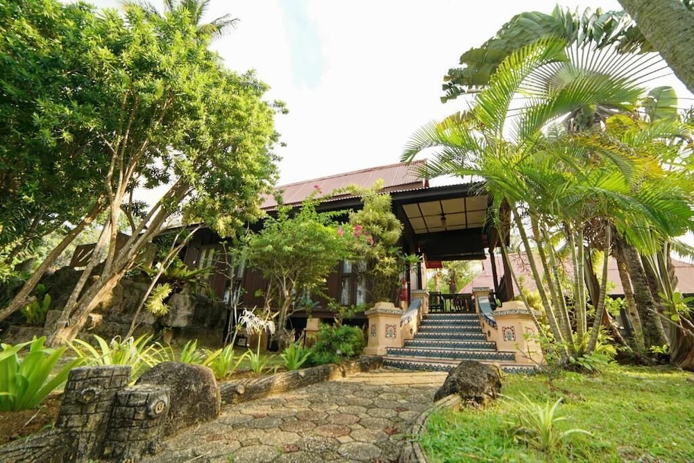 ViVilla By Holiday Villa Cherating 29/33