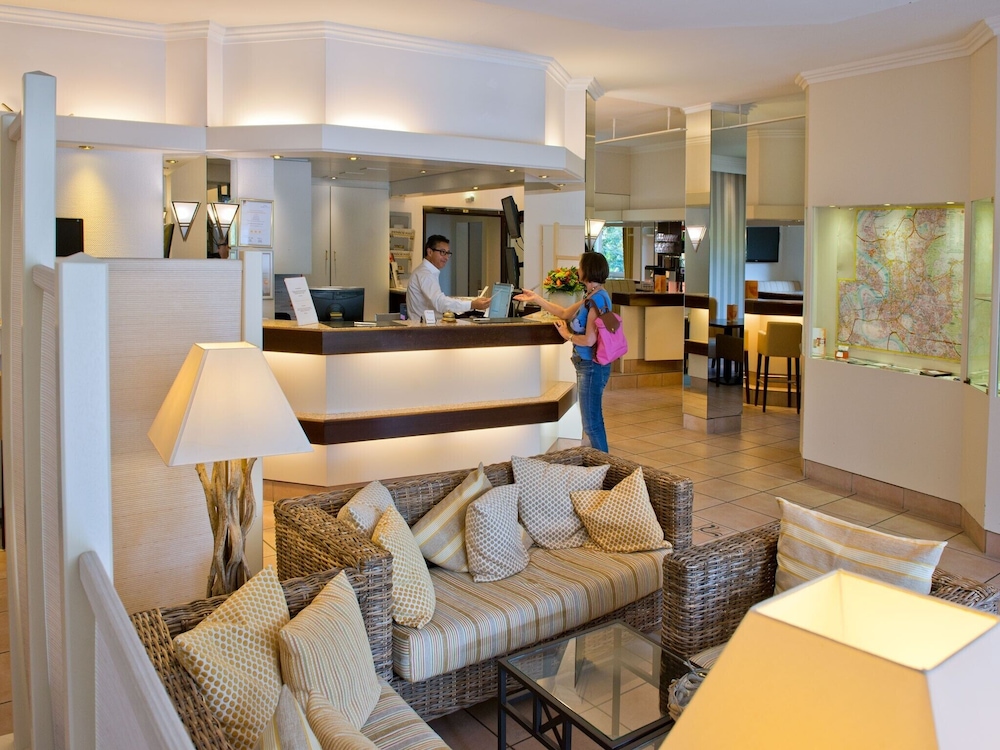 Hotel Astra 28/50