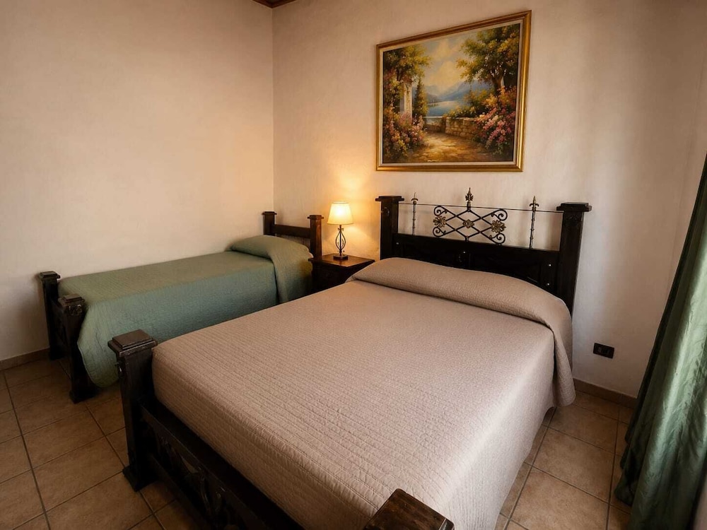 Hotel Monte Campana 22/76