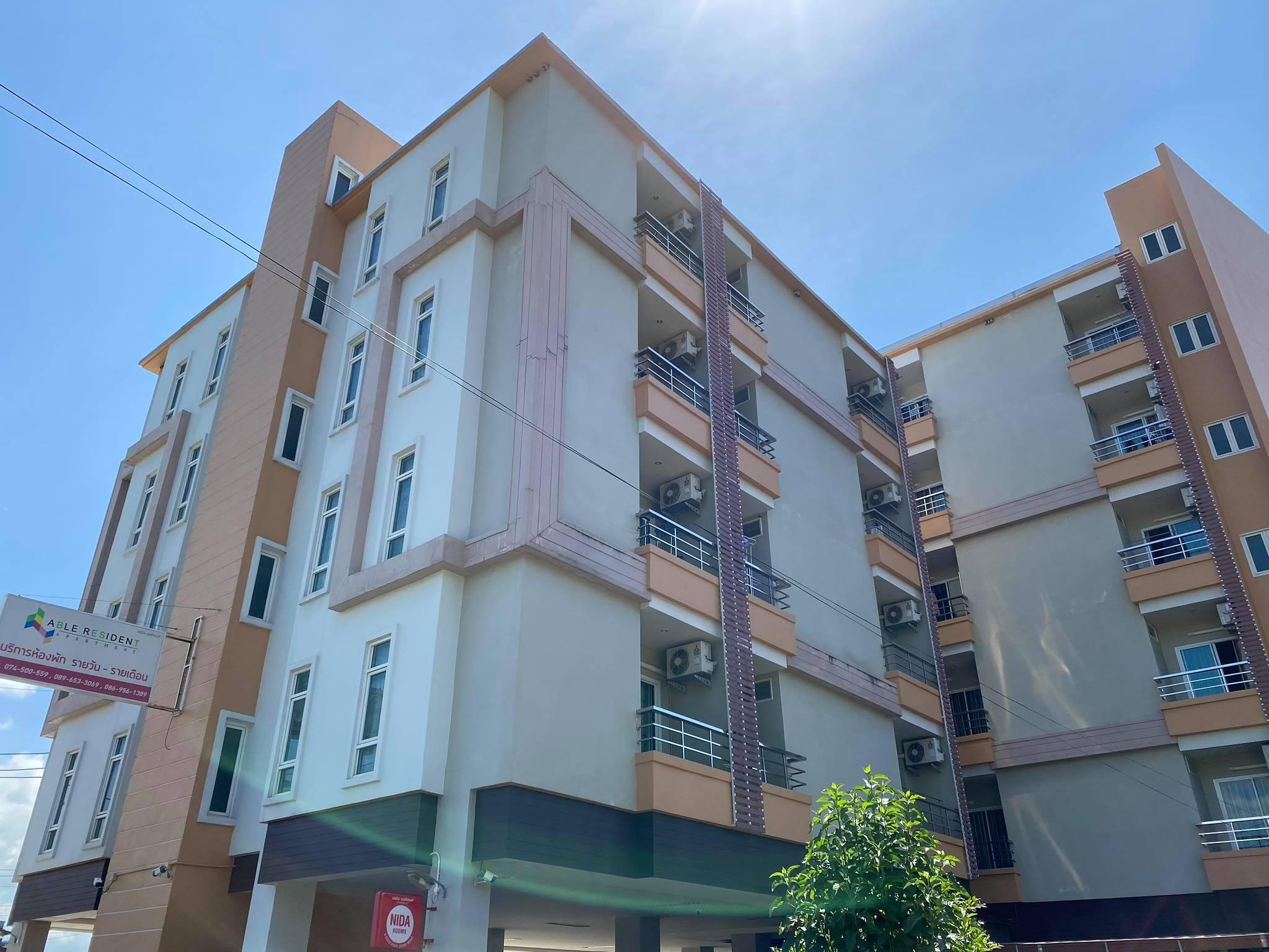 Able Resident Hat Yai 3/39