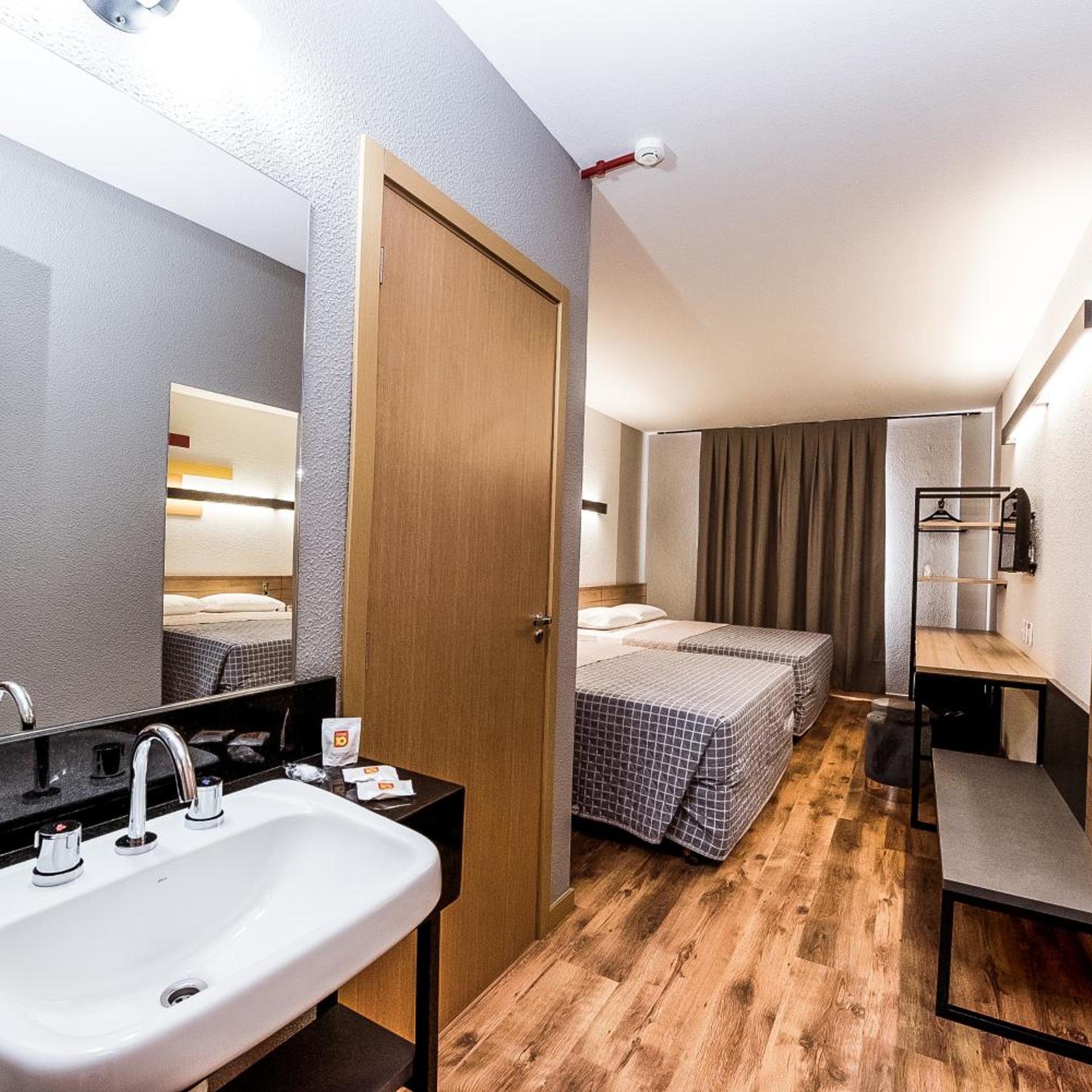 Hotel 10 Balsas 43/43