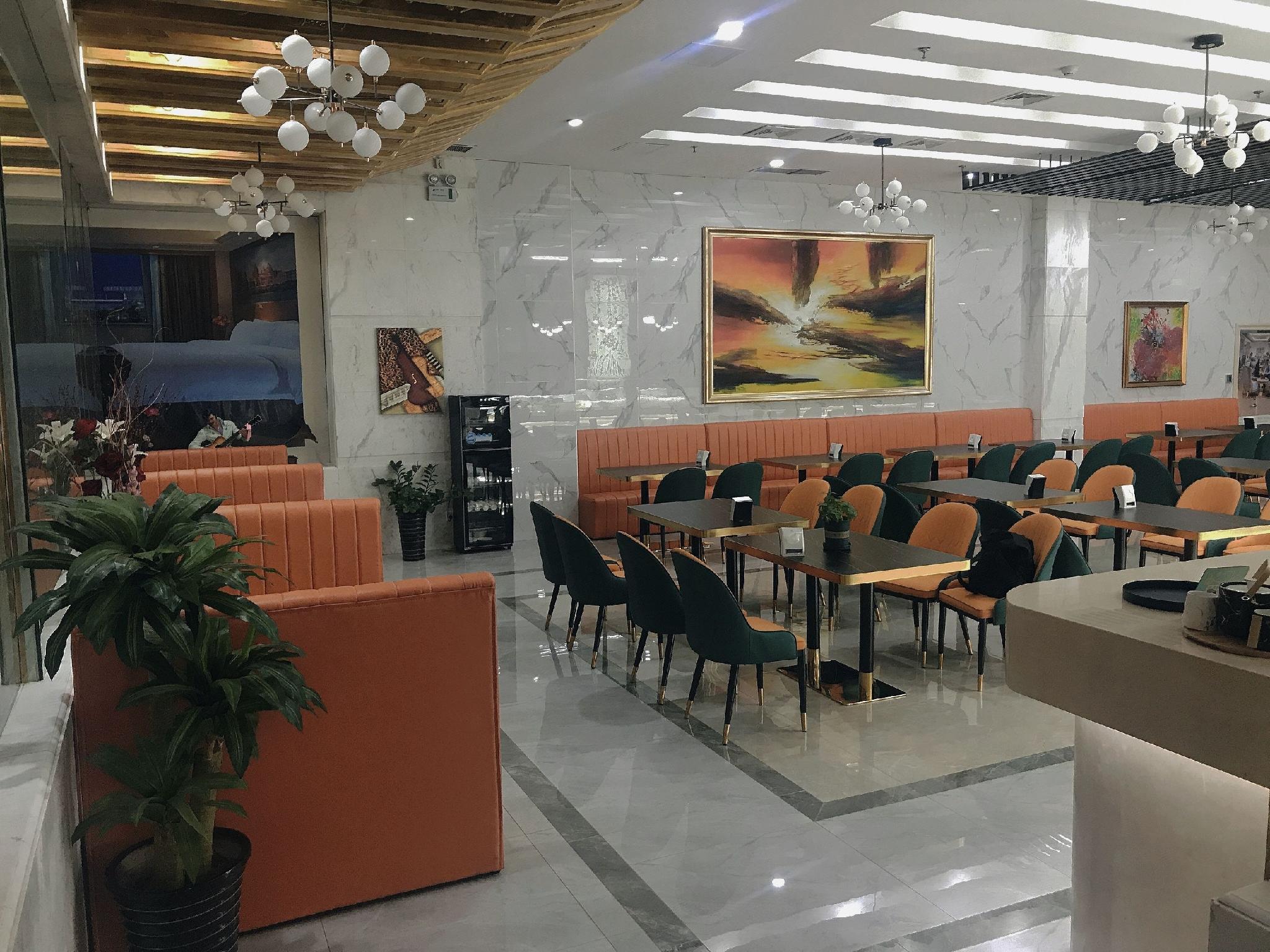 Vienna International Hotel (Beijing Hot Spring Leisure City) 27/41