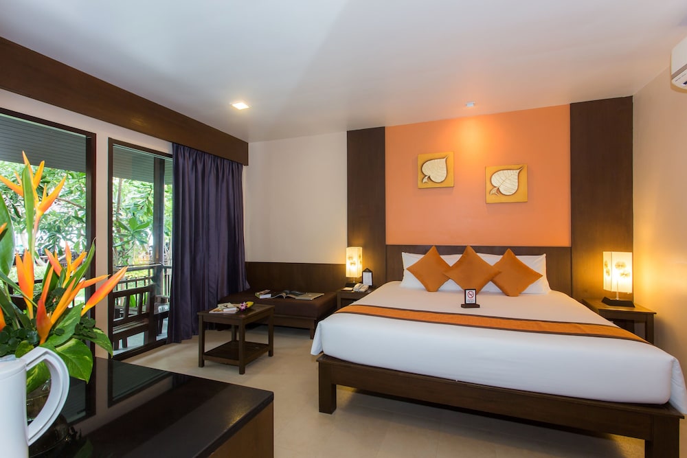 Baan Chaweng Beach Resort And Spa 14/67